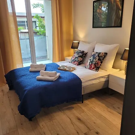 Apartament Wiki