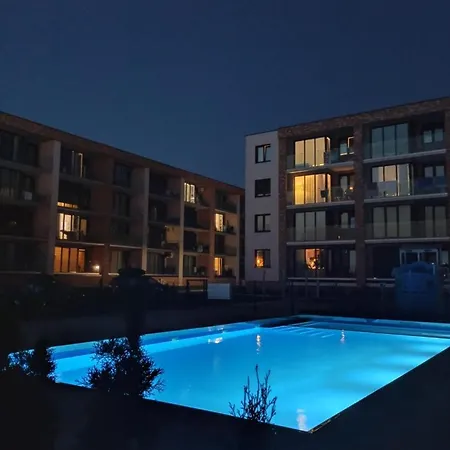 Wiki Apartament Kołobrzeg